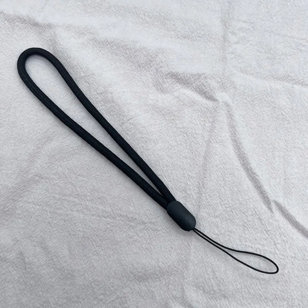 Wide Applications Compact USB Flash Drive Keychain Hanging Rope Phone Accessories