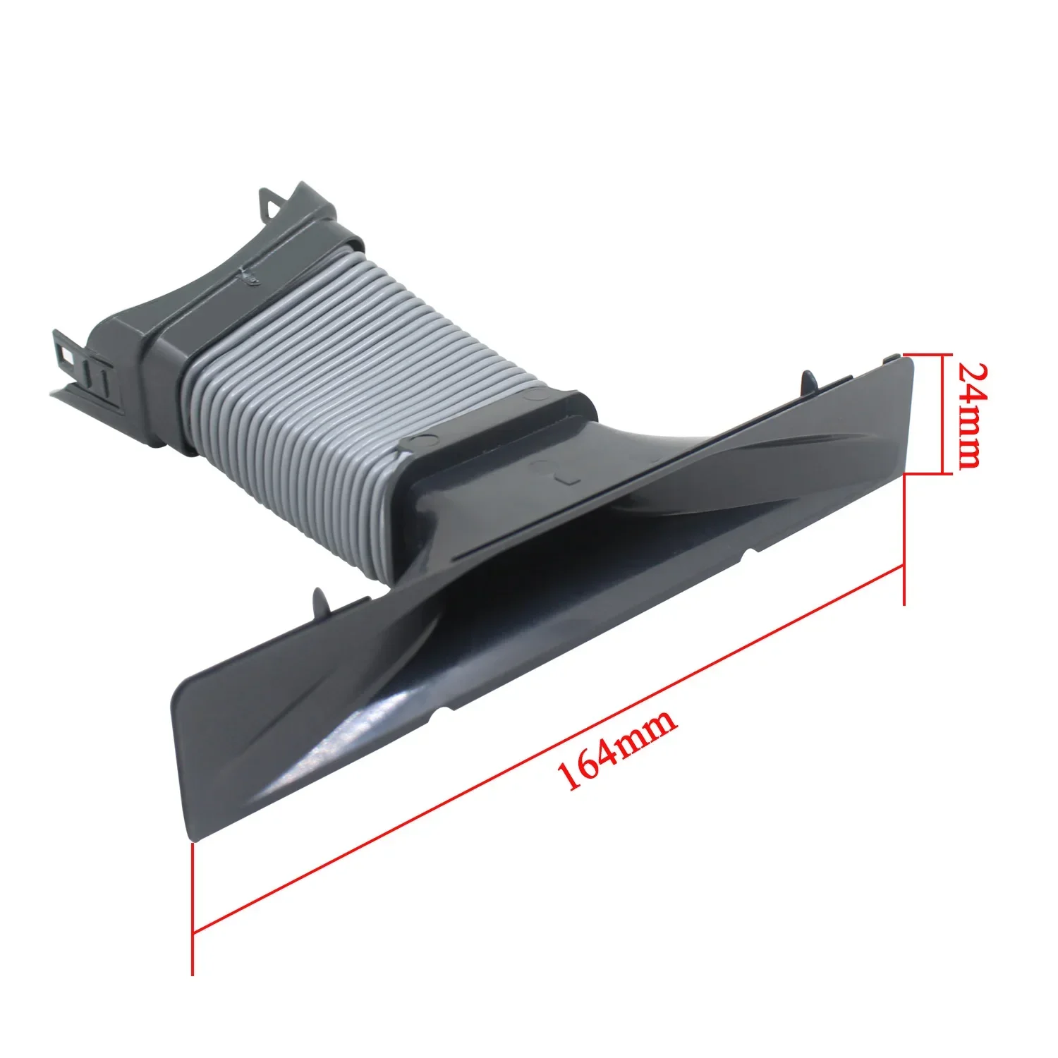 Selang penyedot debu suku cadang lantai selang sikat tabung penghubung ZB3011 3012 3103 3104 3113 3114 APOPI1 untuk Electrolux