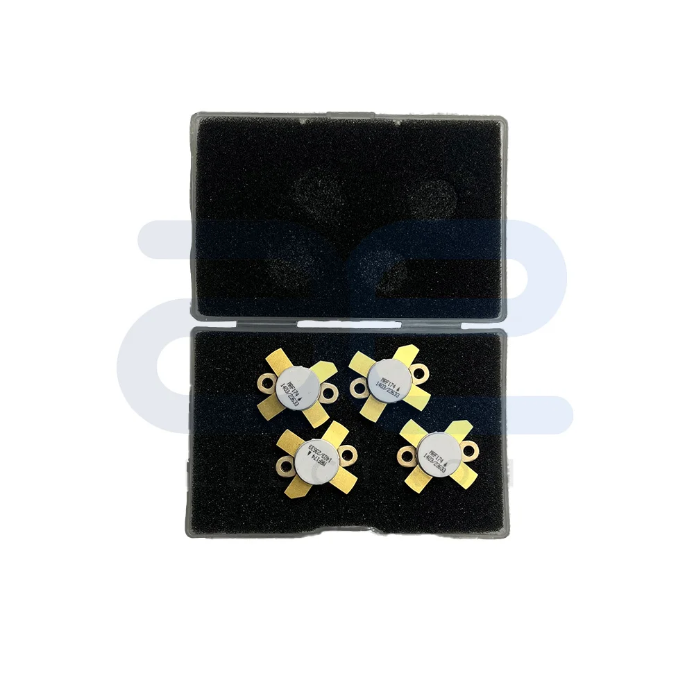 MRF174 RF MOSFET 125W 200 MHz New Original  Transistor  For M/A-COM  1pcs/Lot