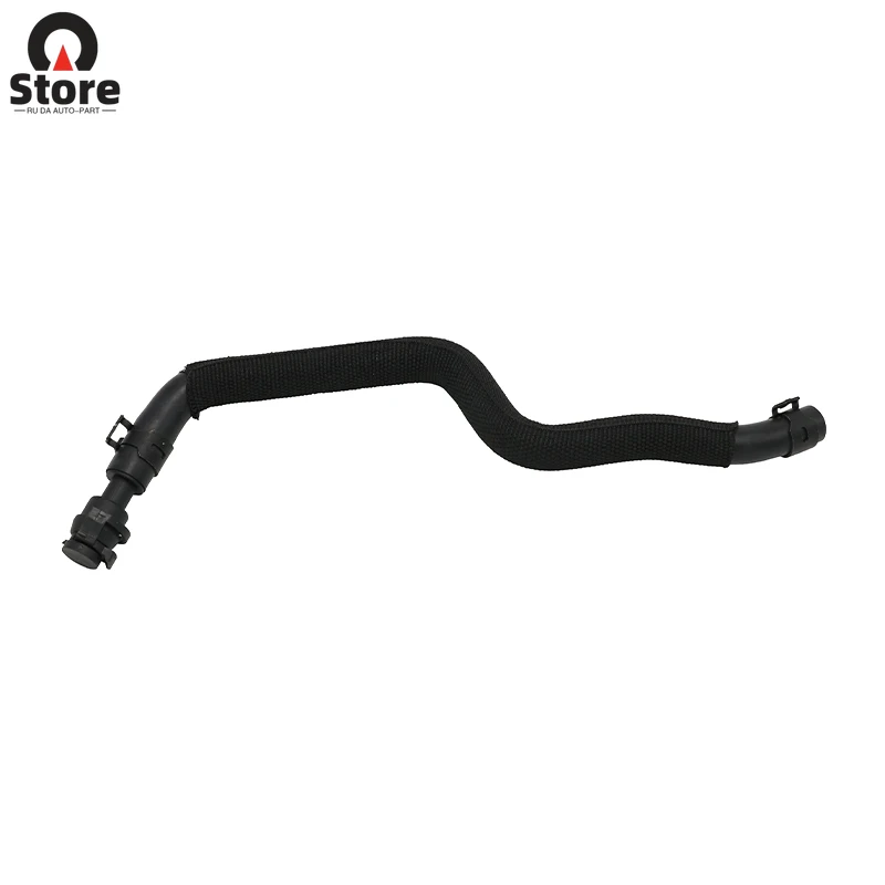

2742002282 A2742002282 Engine Radiator Coolant Water Hose Pipe for Mercedes Benz W205 W212 W213 X253 274 200 22 82