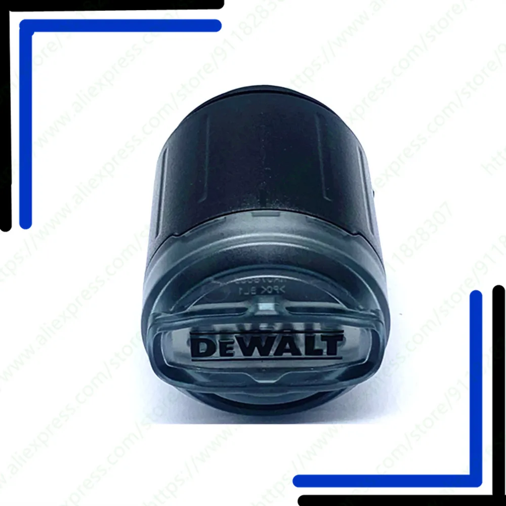 غطاء خلفي لـ dwalt DCF403N DCF414N DCF403 DCF414 جهاز RIVETER