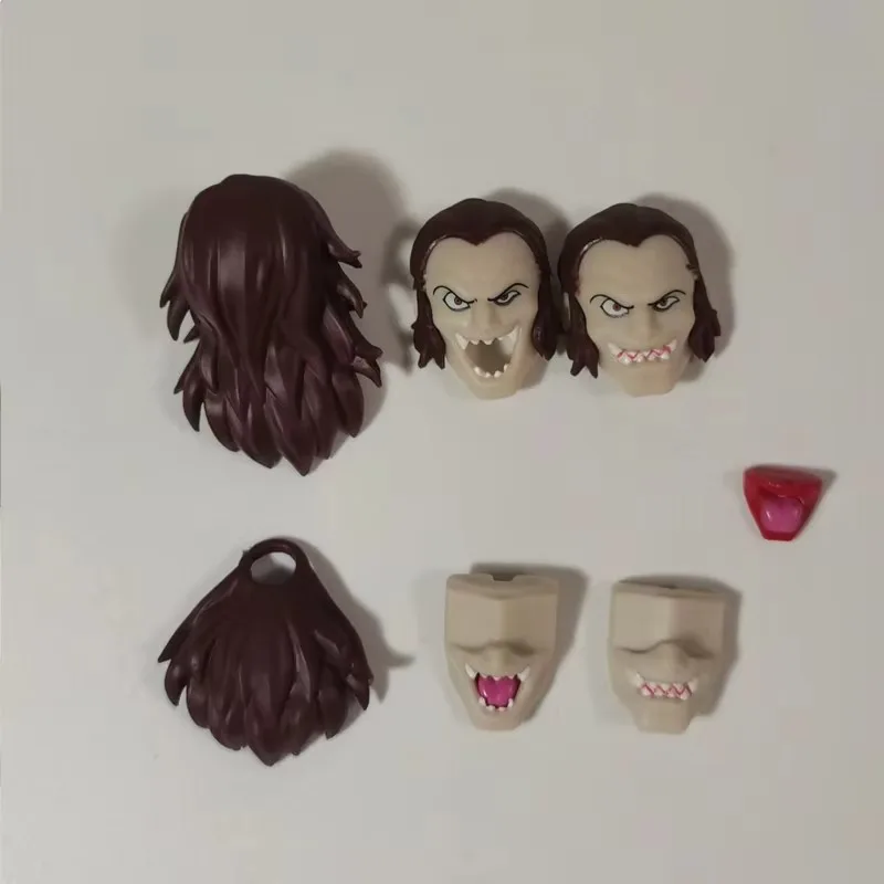 

ST Model Saint Seiya Myth Cloth EXM/EX Metal Acheron Charon/Caronte Hades Specters Surplice Knights of the Zodiac Action Figure