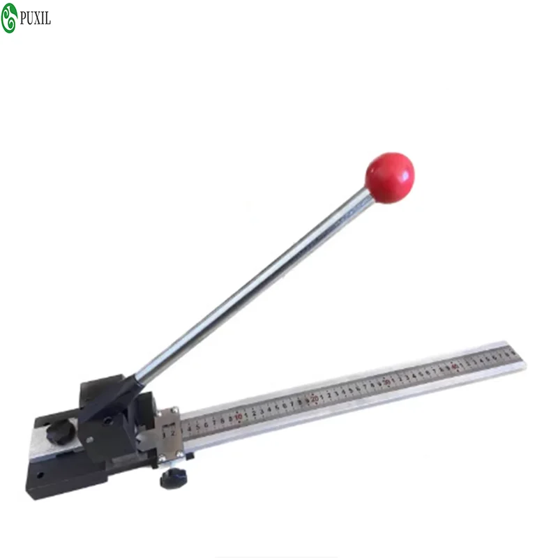 鋳鉄製折り目マトリックスツール、手動折り目マトリックスツール、折り目マトリックスツール