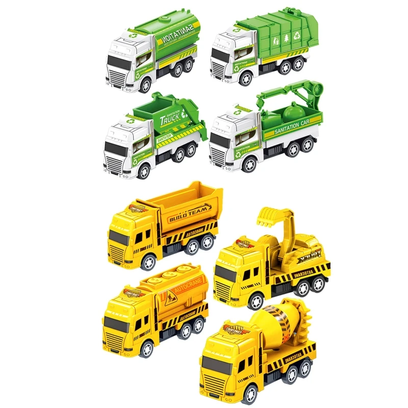 

Waterproof Sand Toy Truck Vehicle Model Car for