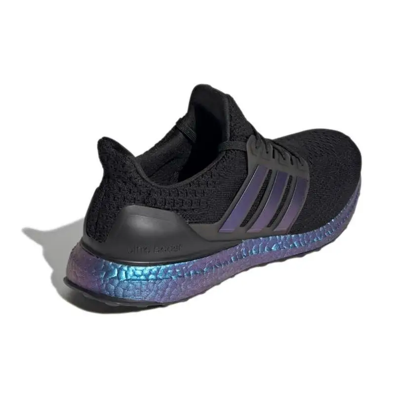 Adidas Ultra Boost 5.0 DNA Core Negro Metálico Azul Zapatillas zapatos GY8614