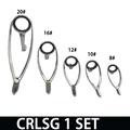 CRLSG 1 Set