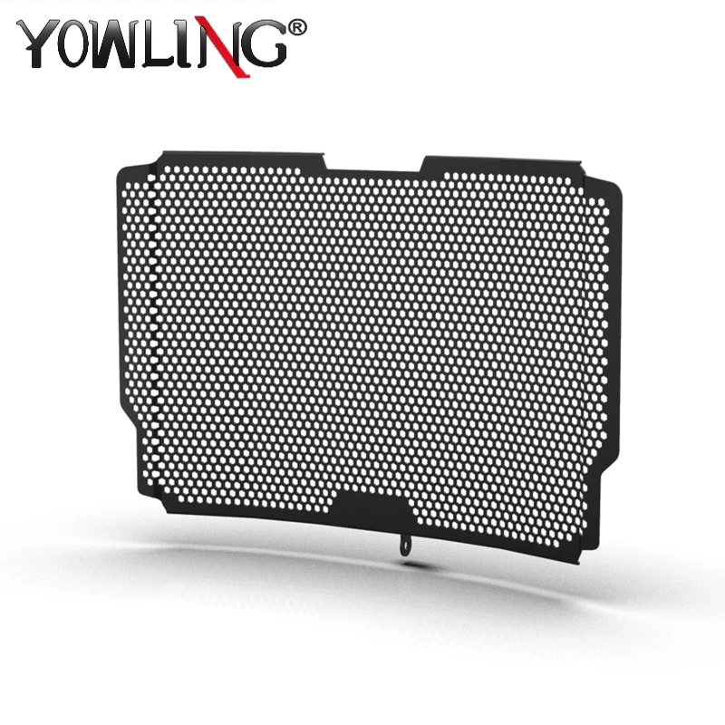 2015-2026 For Suzuki GSXS 1000 GSX-S1000GX+ GSX-S 950 S1000F GSX S1000GT Radiator Grille Guard Grill Cover Protector Accessories view 5