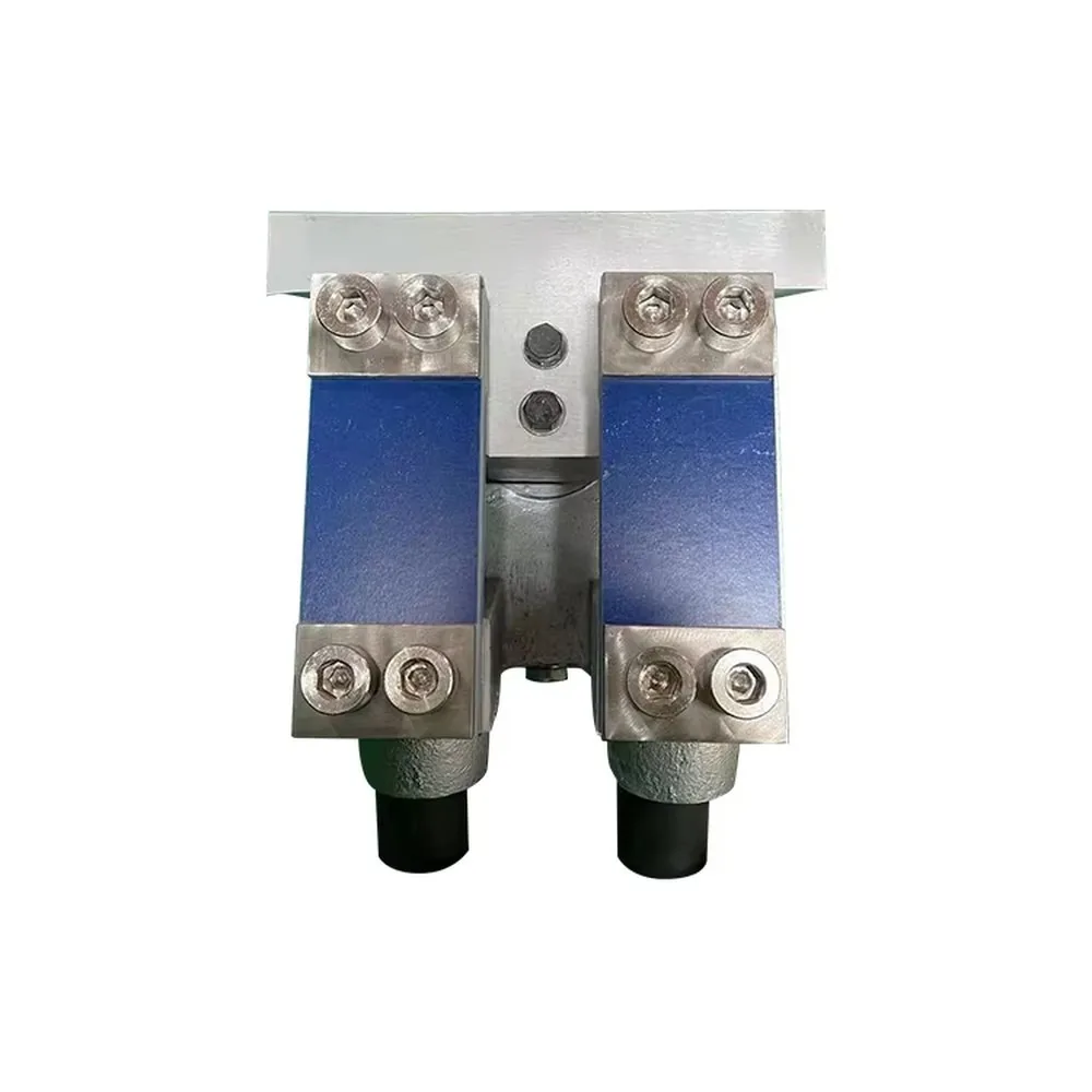 DSW Brand Mobile Portable Vibratory Feeder Industrial Equipment with Motor 1 Year Warranty High Quality Efficient