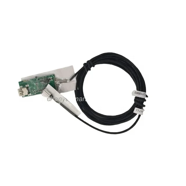 

hot selling 720p 3mm 3.9mm USB Medical endoscope camera module endoscope inspection camera 110 wide angle