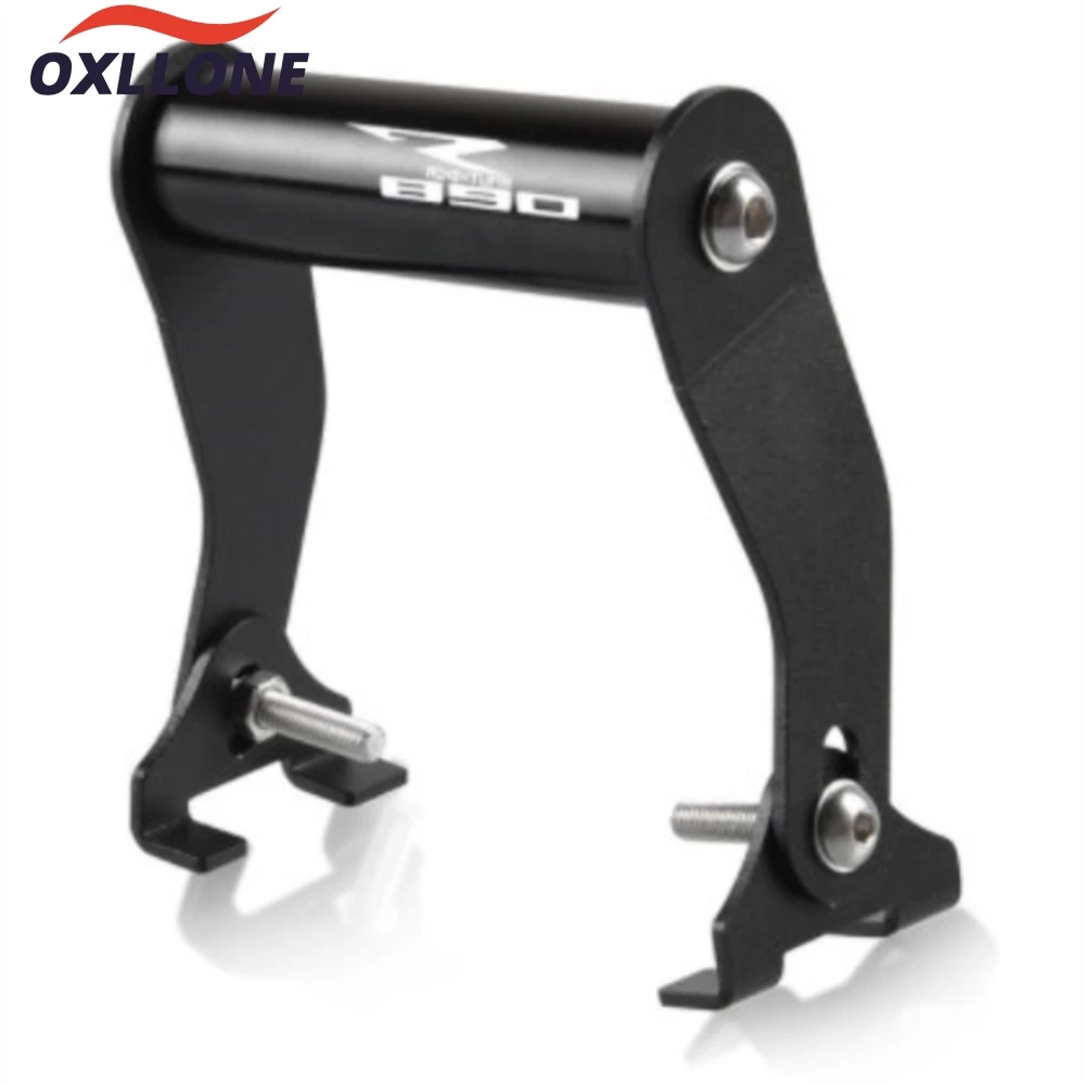 For 250 ADV 390 890 790 Adventure 2023 2022 2021-2019 CNC Aluminum Navigation Bracket GPS Mount Phone Holder Plate 790 Adv R S