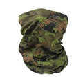 Canadian jungle camo