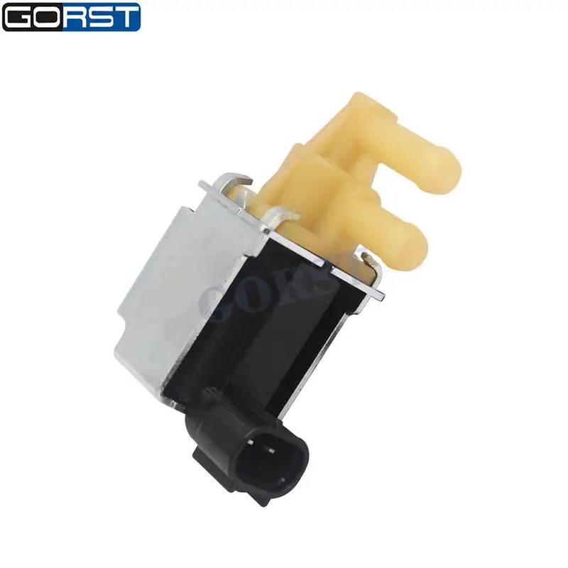 Solenoid Valve 877805T for Nissan K12 for Mercury Marine Outboards 30HP 40HP 50HP 60HP Auto Part K5T48471 K005T48471 25341095