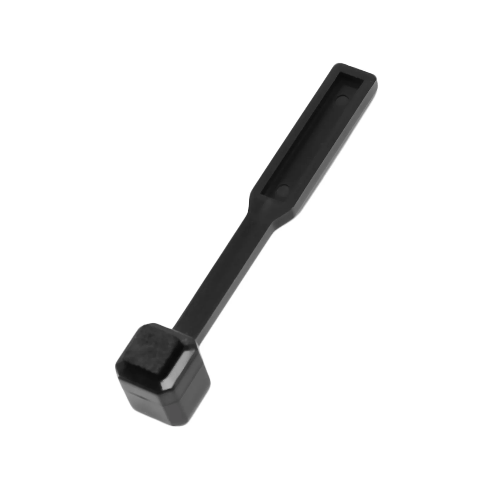 Vinyl Record Player Turntable Phono Cartridge Anti-Static Stylus Brush / Needle Cleaner Tool