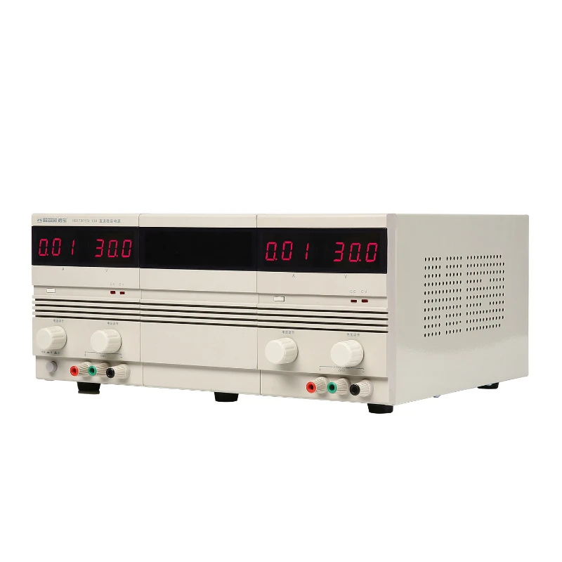 

17301 High-power DC regulated switching power supply Digital display adjustable industrial DC high voltage power supply