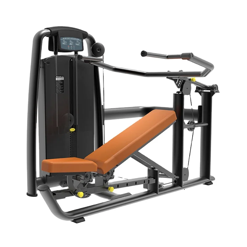

LD-7 Series /impulse Gym Equipment