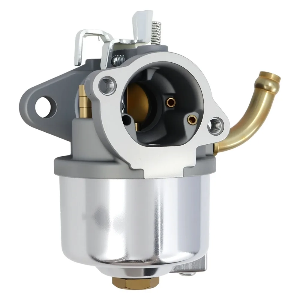 briggs-stratton-芝刈り機用キャブレター-594015-は-593358-キャブレターを置き換えます