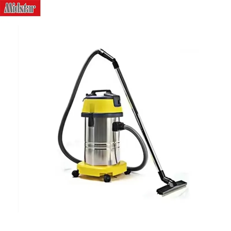 30L Wet and Dry Vacuum Cleaner Industrial Vacuum Cleaner Household Vacuum Cleaner