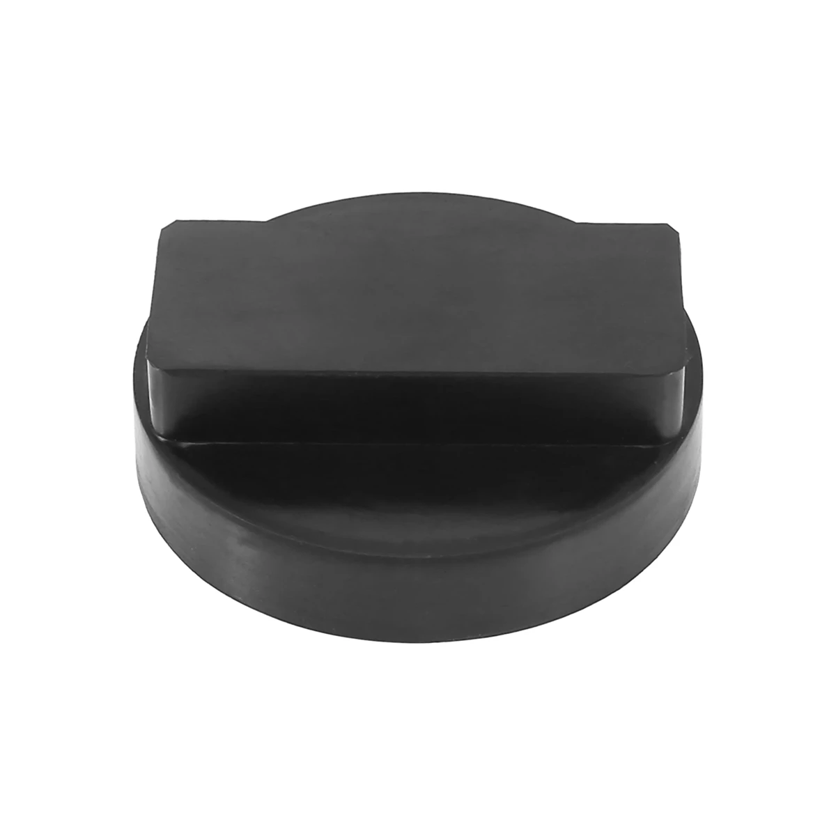 المطاط سيارة رفع جاكنگ حامل الوسادة محول لسيارات BMW 3 4 5 سلسلة E46 E90 E39 E60 X1 X3 X5 X6 Z4 Z8 M3 M5 M6 F01 F02 F30 F10 Mini #3