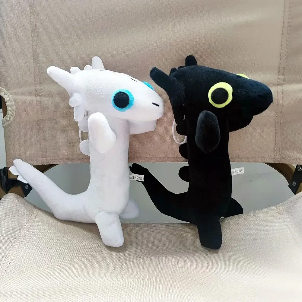Che cos'è il Nero Sdentato? Scopriamo insieme il fenomeno del Toothless e perché è diventato un oggetto di culto