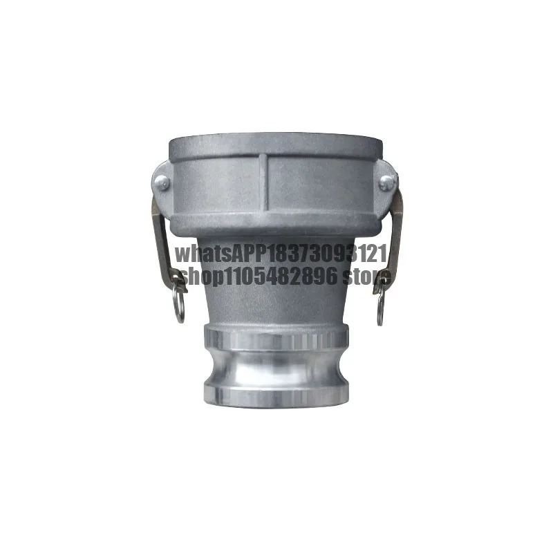 Quick connector Ventilation variable diameter connector Oil tanker primary oil and gas recovery accessories