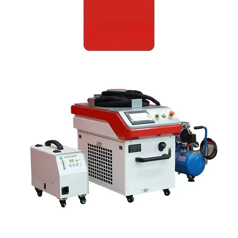 High-techproduct  Cleaning Machine Price 1000w 3000w Portable Handheld  Cleaner Rust Removing Cleaning Machine