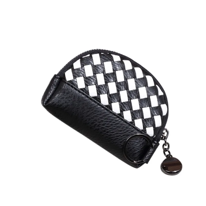 

Fashion PU Leather Women Coin Purse Small Wallet Mini Card Holder Designer Female Clutch Bag Pochette Vintage Handbags Wallets