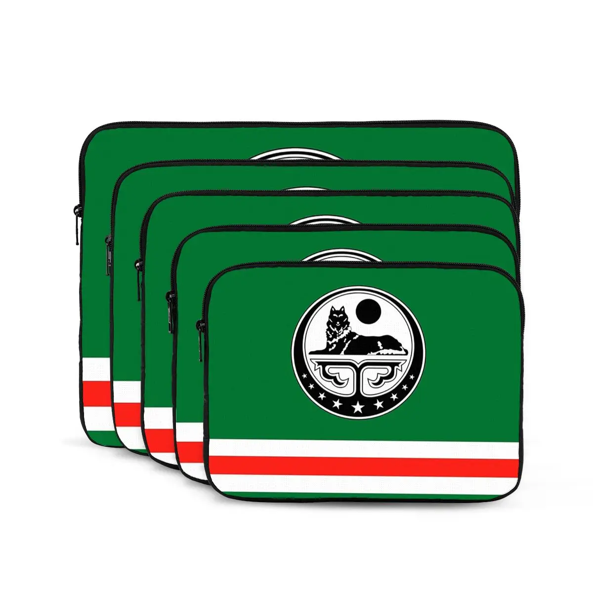 

Чечен Борд Волк Герб Чечня Сумка для ноутбука Чехол для ноутбука Чехол для ноутбука Чехол для ноутбука Сумка для планшета Противоударный чехол Сумка