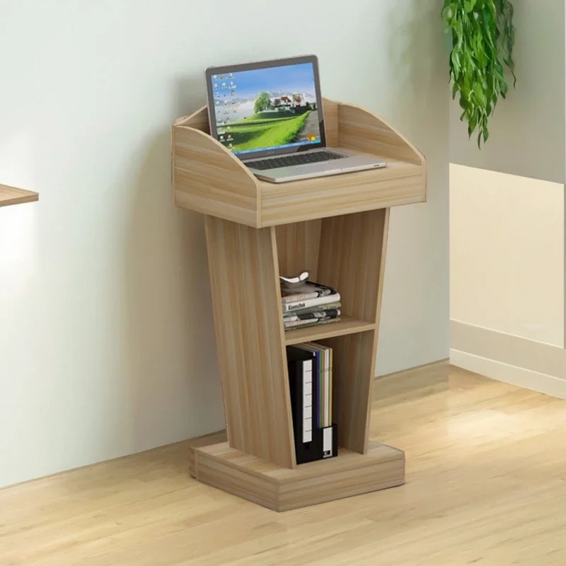 Welcome ReceptionLecture  Anchor  Customer Desk