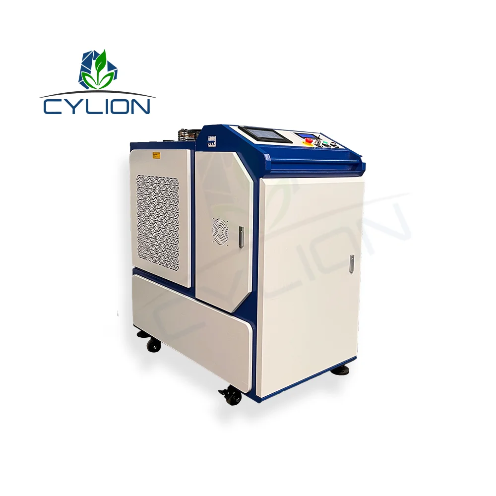 Portable Handheld Laser Welding Machine 1200W  Laser Weld Machine With Ce