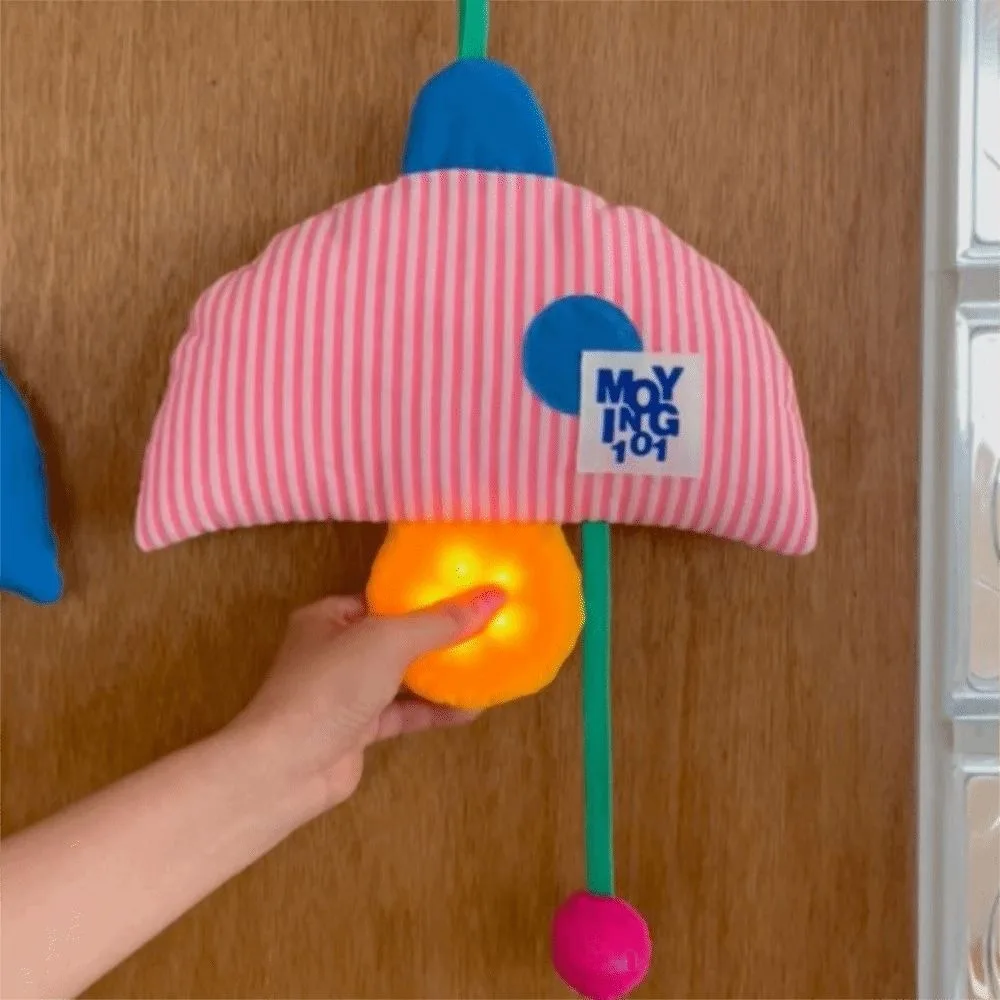 Led 充電キノコナイトライト目の保護充電式キノコ雰囲気ライト漫画ベッドサイドランプ子供部屋