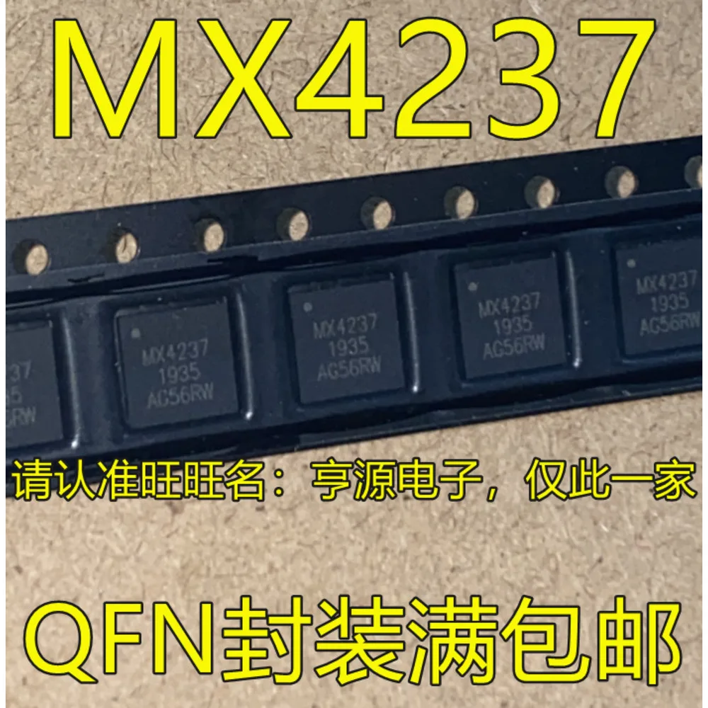 1-100PCS MX4237 TL084AC TL084ACDR TL084 F7309 IRF7309 IRF7309TRPBF MAX6966AEE MAX6966