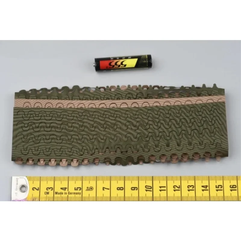 1/6 Scale Dam78085 Soldier Military Camo Net Camouflage Cloth Model for 12'' Scene Accessory Action Toy Figure