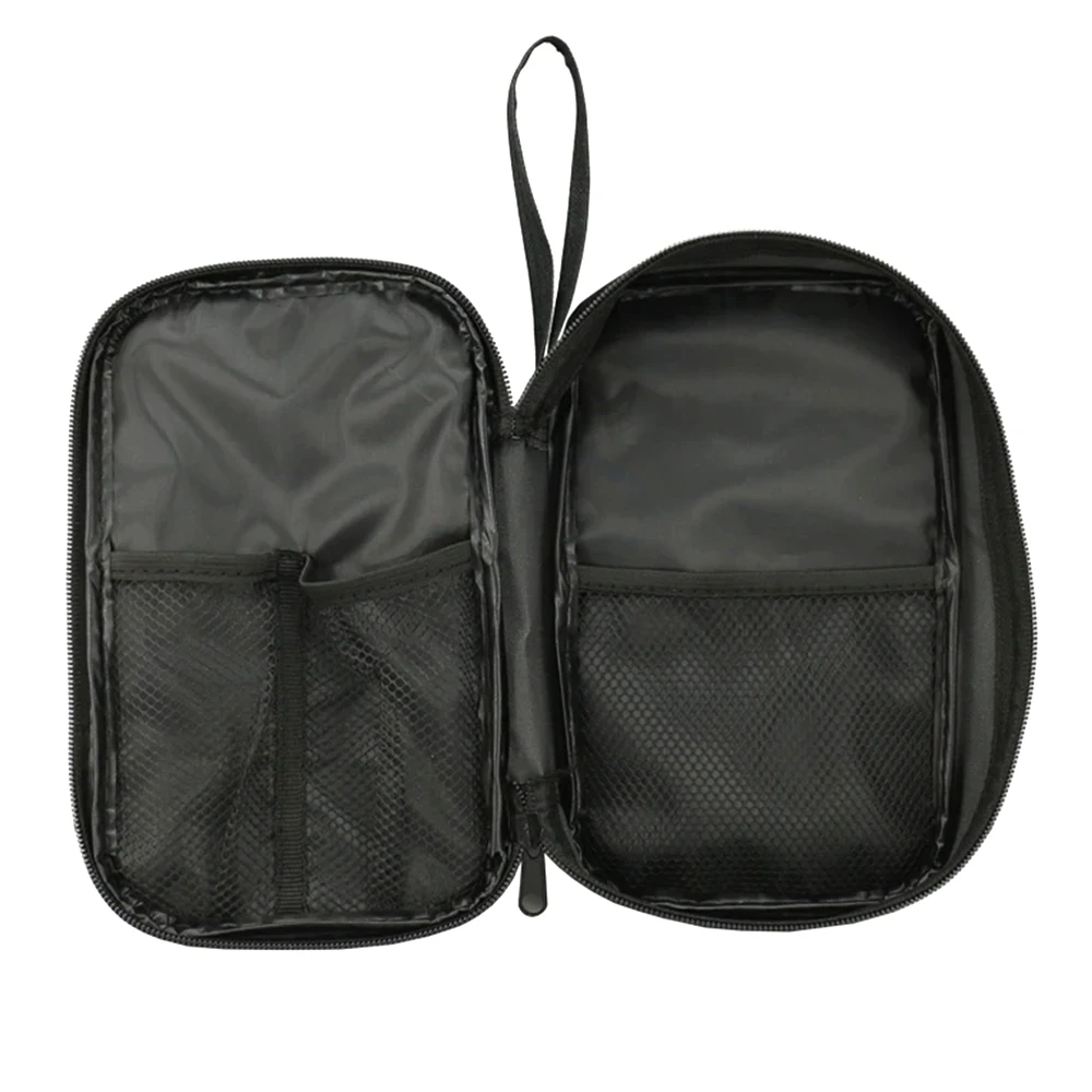 UNI-T UT-B01 حقيبة متعددة لسلسلة UNI-T الرقمية المتعددة والعلامات التجارية الأخرى حقيبة أدوات متعددة أكياس التخزين العالمية