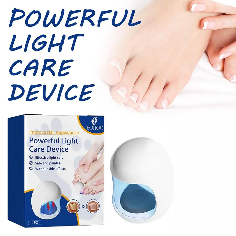 2024 Fungal Nail Laser Device Repair Fast Nails Fungus Removes Toenail Fingernail Foot Onychomycosis Repair Care Nail Fungu C8A9