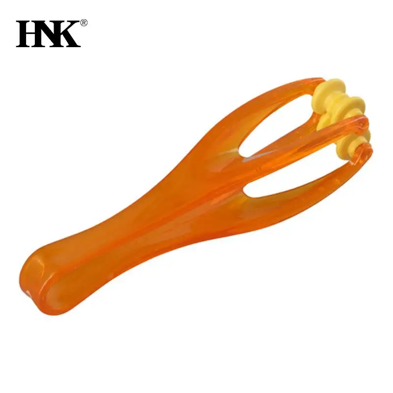 Hand Acupuncture Points Finger Joint Massager Rollers Handheld Massager Relaxation Blood Circulation Health Care Massage Tool