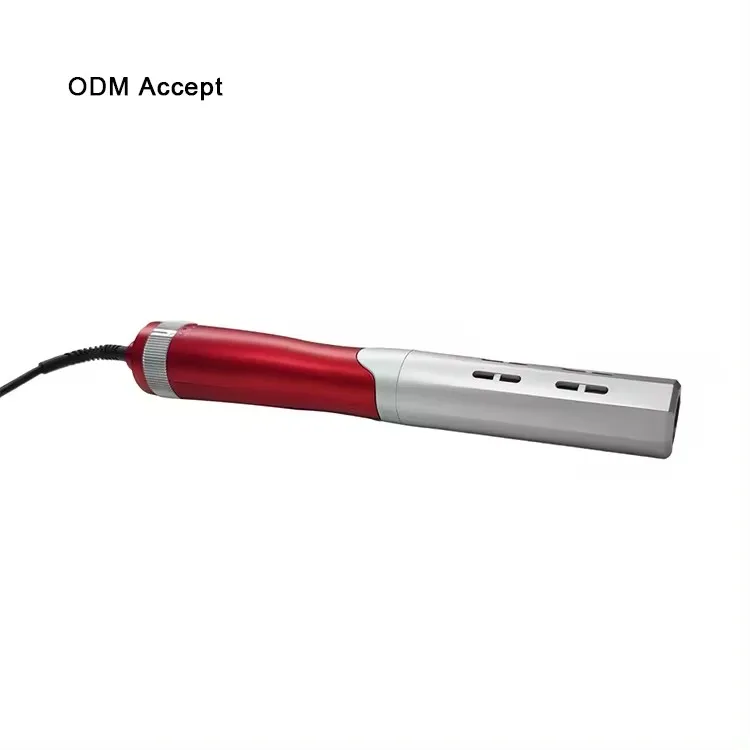 Terahertz Wand 7.0 For The Us Red Color Terahertz Therapy Machine Duty Free Terahertz Healing Therapy Machine