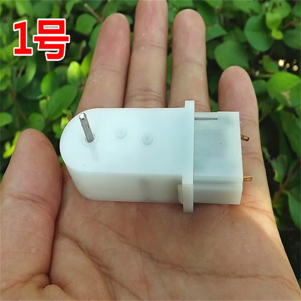 Mini moteur de décélération 020 cc 3v 5v 6v, 5 pièces, petit jouet