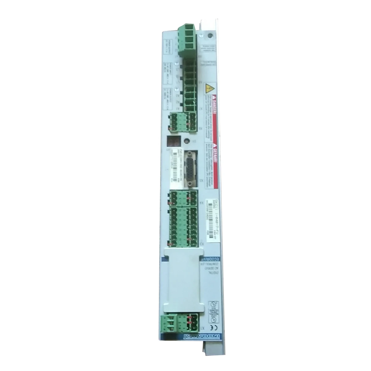 Controlador de accionamiento DKC11.1-040-7-FW DKC Ecodrive