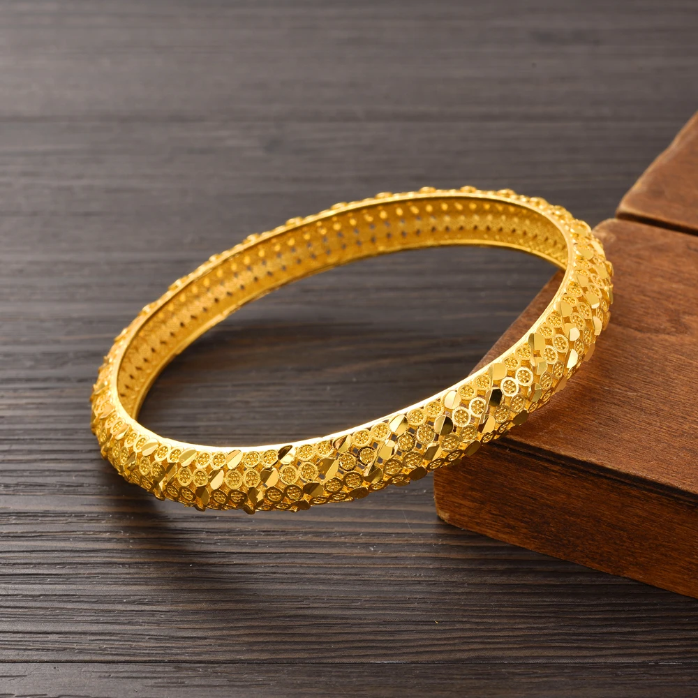 Bangrui 24K Dubai Warna Emas P - Dubai Men'S Fashion ulasan dan harga
