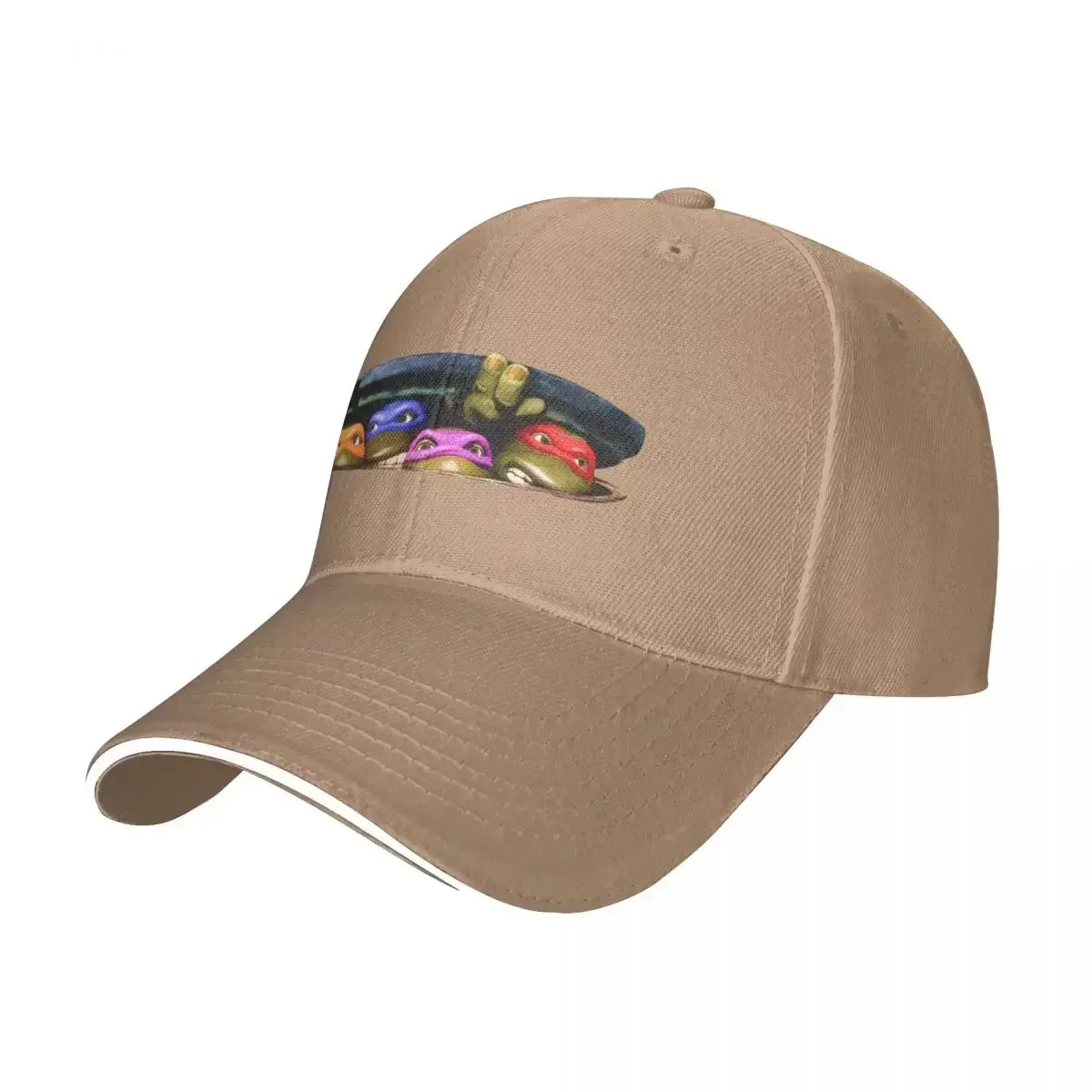 2023 New In The Shadows Bucket Hat Baseball Cap New Hat Snap Back Hat Women Hats Men's