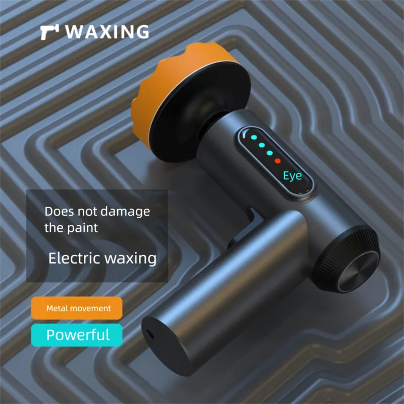 آلة الصبح اللاسلكية أداة كهربائية محمولة للسيارة والمنزل مع شاشة رقمية