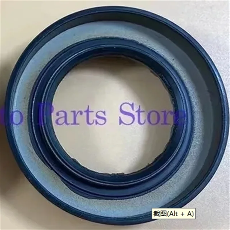 10PCS Half Shaft Oil Seal For Buick- Excelle- 1.6 Daewoo 93741870