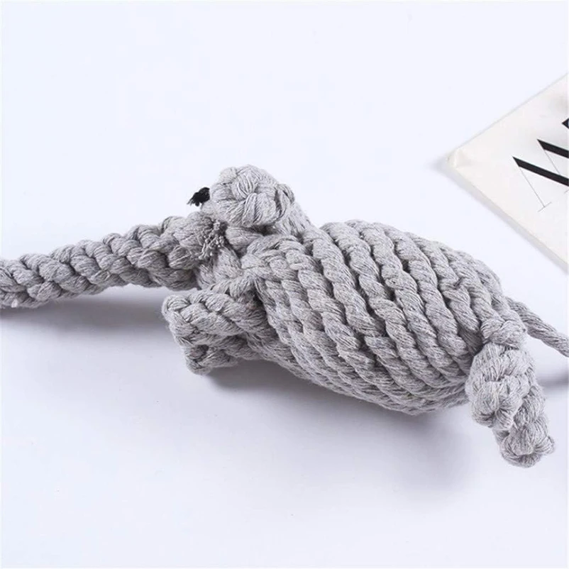 Thumbnail 4 - #20 Latest Puppy Rope Toys Offers