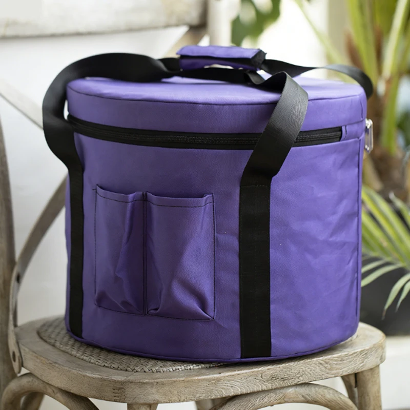 

Специальная сумка для хрустальных чаш, портативная сумка для тибетских поющих чаш, защитная сумка для звуковых чаш Будды, аксессуары для ударных инструментов