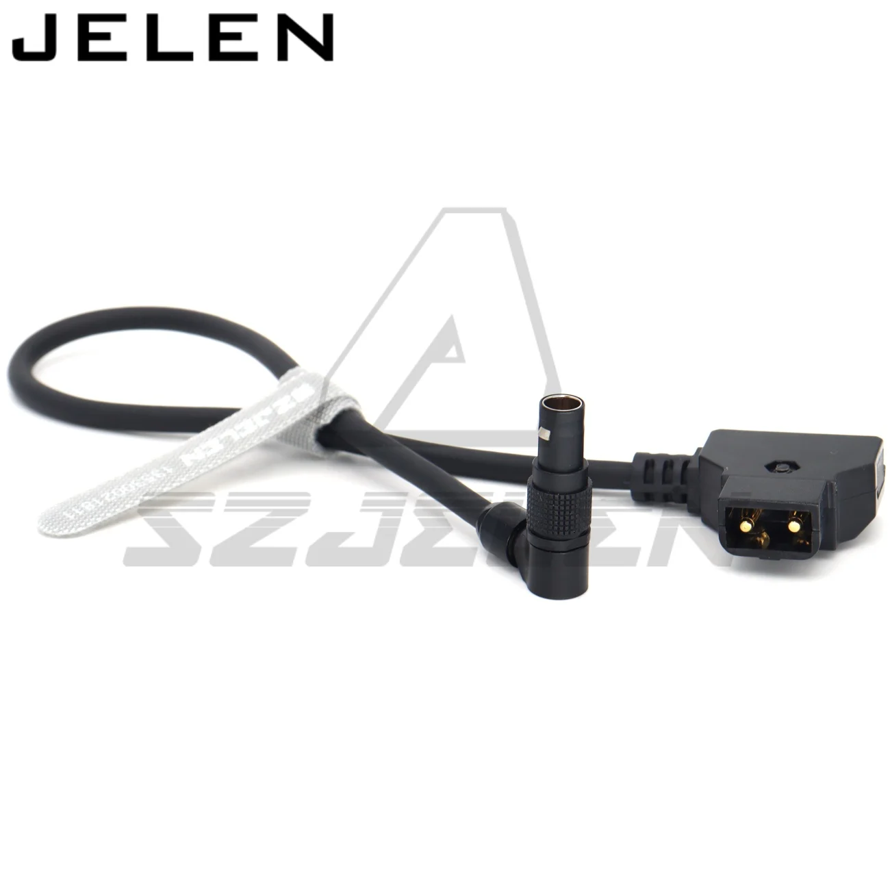 ARRI Alexa Camera DTAP/ RS 3pin/0B 2Pin to adjustable plug 0b 2pin for Teradek, Vaxis ,Hollyland transmission, Samhd power cable