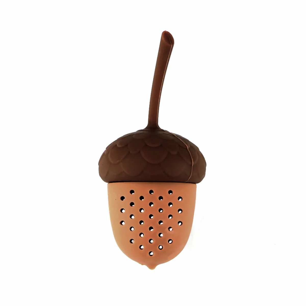 Tea Bag Strainer Gadgets Kitchen Accessories Silicone Tea Infuser Tea Tools Spice Diffuser