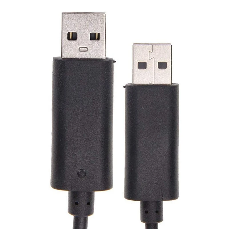 USB AC Adapter For  360 Kinect Sensor, Power Supply For  360 Game Console