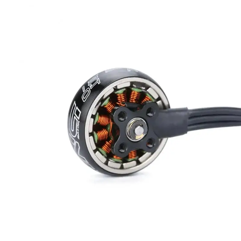 4 stücke Iflight Xing 1504 3100kv 3-6s Bürstenlosen Motor Für Fpv Freestyle Ih3 O3 4s 3,5 zoll Drohnen Diy Teile