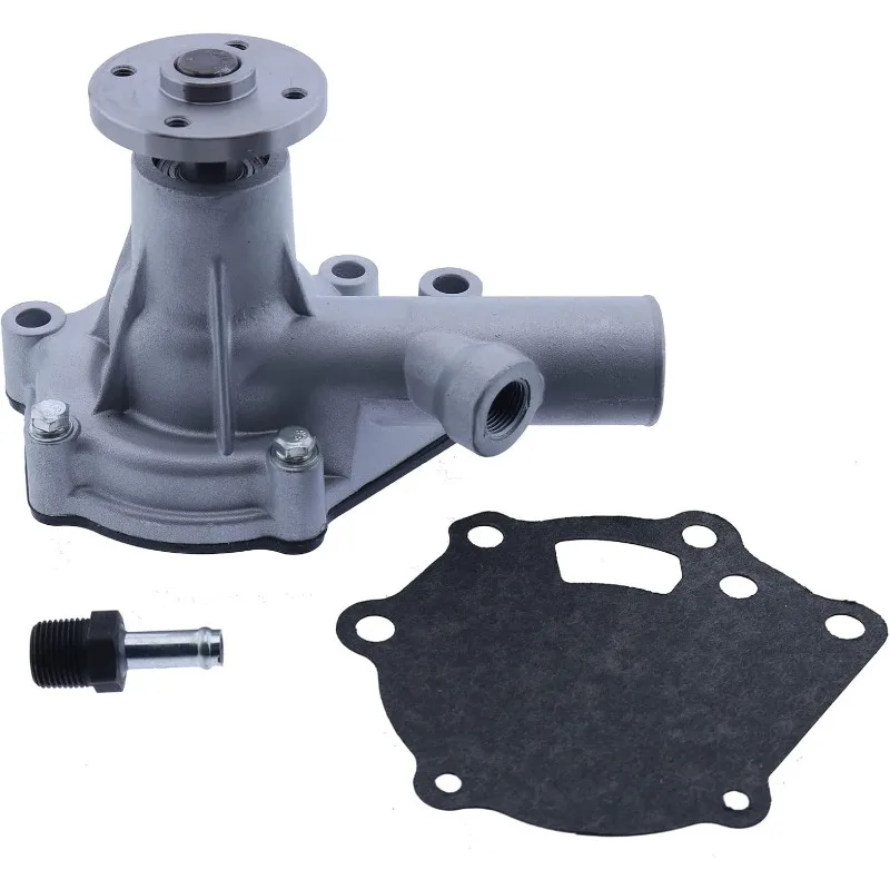 

PJ7411334 For EC25 Water Pump EC30 EC35 Water Pump Excavators