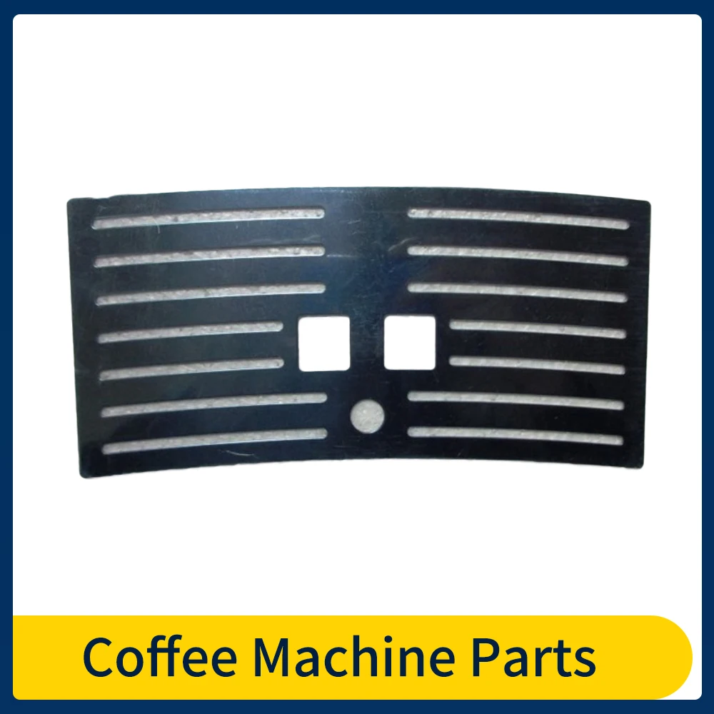 Original Coffee Machine Drip Tray Grille For Philips HD8821 HD8824 HD8661 HD8662 HD8664 HD8665 HD8761 HD8762 Drip tray grate